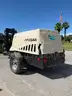 2015 DOOSAN INFRACORE PORTABLE AIR COMPRESSOR