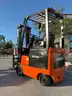 DOOSAN FORKLIFT BC15S-5, ELECTRIC