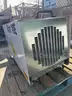 UNUSED 2022 ECO BLAZE 18E ELECTRIC CONSTRUCTION HEATER, 208/240V, 1PH, 18KW