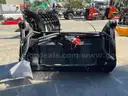 NEW 2025 4-IN-1 BUCKET ATTACHMENT MODEL FT-XKH39F FOR MINI SKID STEER
