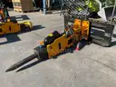 NEW 2025 SKID STEER BREAKER HAMMER MODEL FT-P680