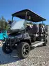 NEW 2025 SDLANCH ELECTRIC GOLF CART MODEL SDLGC100, 6 PASSENGER