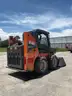 2018 GEHL COMPACT SKID STEER LOADER MODEL R105, DIESEL