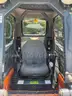 2018 GEHL COMPACT SKID STEER LOADER MODEL R105, DIESEL