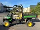 2020 JOHN DEERE GATOR UTV MODEL HPX615E