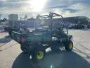 2020 JOHN DEERE GATOR UTV MODEL HPX615E