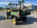2020 JOHN DEERE GATOR UTV MODEL HPX615E