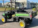 2020 JOHN DEERE GATOR UTV MODEL HPX615E