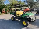 2020 JOHN DEERE GATOR UTV MODEL HPX615E