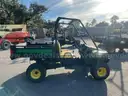 2020 JOHN DEERE GATOR UTV MODEL HPX615E