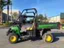 2020 JOHN DEERE GATOR UTV MODEL HPX615E