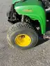 2020 JOHN DEERE GATOR UTV MODEL HPX615E