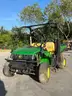 2020 JOHN DEERE GATOR UTV MODEL HPX615E