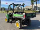 2020 JOHN DEERE GATOR UTV MODEL HPX615E