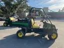 2020 JOHN DEERE GATOR UTV MODEL HPX615E