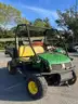 2020 JOHN DEERE GATOR UTV MODEL HPX615E