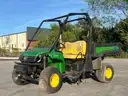 2020 JOHN DEERE GATOR UTV MODEL HPX615E