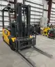 CATERPILLAR FORKLIFT MODEL EP5000, ELECTRIC 80V