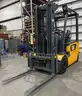 CATERPILLAR FORKLIFT MODEL EP5000, ELECTRIC 80V