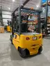 CATERPILLAR FORKLIFT MODEL EP5000, ELECTRIC 80V