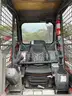 TAKEUCHI MULTI TERRAIN SKID STEER LOADER MODEL TL140, DIESEL
