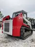 TAKEUCHI MULTI TERRAIN SKID STEER LOADER MODEL TL140, DIESEL