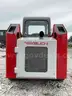 TAKEUCHI MULTI TERRAIN SKID STEER LOADER MODEL TL140, DIESEL