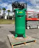 SPEEDAIRE INDUSTRIAL AIR COMPRESSOR MODEL 4ME98A