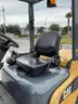 2020 CATERPILLAR FORKLIFT, TILT ,SIDE SHIFT , DIESEL POWERED, WELL MAINTAINED