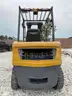 2020 CATERPILLAR FORKLIFT, TILT ,SIDE SHIFT , DIESEL POWERED, WELL MAINTAINED