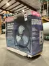 PATTON 20 INCH HIGH VELOCITY AIR CIRCULATOR FAN; 3 SPEED
