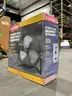 PATTON 20 INCH HIGH VELOCITY AIR CIRCULATOR FAN; 3 SPEED