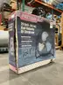 PATTON 20 INCH HIGH VELOCITY AIR CIRCULATOR FAN; 3 SPEED