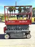 2016 SKYJACK SCISSOR LIFT MODEL SJIII3219, ELECTRIC, MAX PLATFORM HEIGHT 19FT