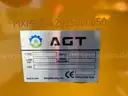 NEW 2025 AGT MX-MRT14 TRACK LOADER