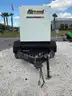 ALLMAND GENERATOR MODEL MP65-8D1, DIESEL, TRAILER MOUNTED