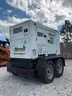 ALLMAND GENERATOR MODEL MP65-8D1, DIESEL, TRAILER MOUNTED