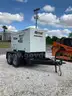ALLMAND GENERATOR MODEL MP65-8D1, DIESEL, TRAILER MOUNTED