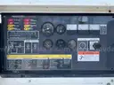 ALLMAND GENERATOR MODEL MP65-8D1, DIESEL, TRAILER MOUNTED