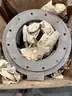 SKID OF INDUSTRIAL GEAR-JOURNAL BEARINGS