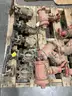 PALLET LOT OF INDUSTRIAL VALVES