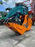 NEW 2025 ROCK BREAKER HYDRAULIC CLAMP ATTACHMENT FOR EXCAVATOR, MODEL EHP-11-8T