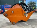 NEW 2025 ROCK BREAKER HYDRAULIC CLAMP ATTACHMENT FOR EXCAVATOR, MODEL EHP-11-8T