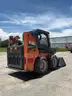2018 GEHL COMPACT SKID STEER LOADER MODEL R105, DIESEL