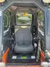 2018 GEHL COMPACT SKID STEER LOADER MODEL R105, DIESEL