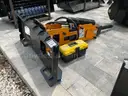 NEW 2025 GIYI SKID STEER BREAKER HAMMER MODEL GY-P680