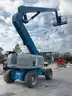 2015 GENIE BOOM LIFT MODEL Z80/60, DIESEL, 4x4