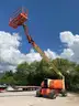 2013 JLG 800AJ BOOM LIFT