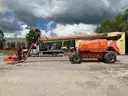 2013 JLG 800AJ BOOM LIFT