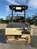 INGERSOLL RAND DD-70 , DIESEL, SMOOTH ROLLER COMPATCTOR